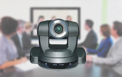 Video Conference Equipment