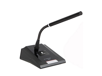 Digital Conference Microphone Unit HT-9200c/d, HT-9210c/d, KT-Q220c/d, HT-9500c/d, KT-9510c/d 