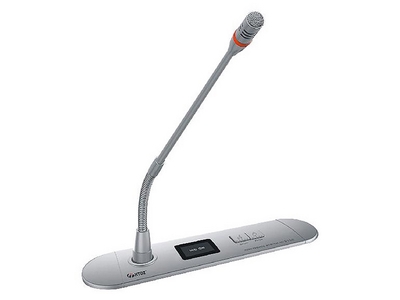 Digital Conference Microphone Unit HT-9200c/d, HT-9210c/d, KT-Q220c/d, HT-9500c/d, KT-9510c/d 