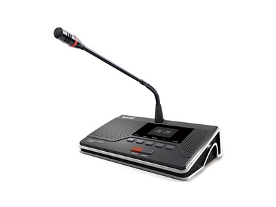 Digital Conference Microphone Unit HT-9200c/d, HT-9210c/d, KT-Q220c/d, HT-9500c/d, KT-9510c/d 