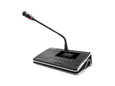 Digital Conference Microphone Unit HT-9200c/d, HT-9210c/d, KT-Q220c/d, HT-9500c/d, KT-9510c/d 