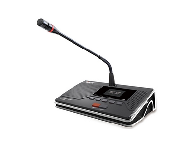 Digital Conference Microphone Unit HT-9200c/d, HT-9210c/d, KT-Q220c/d, HT-9500c/d, KT-9510c/d 