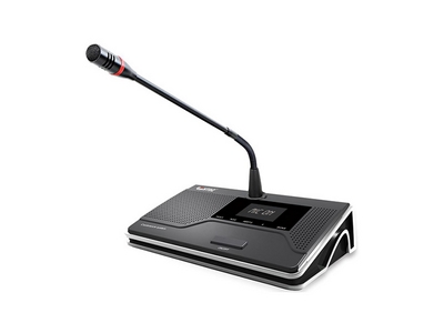 Digital Conference Microphone Unit HT-9200c/d, HT-9210c/d, KT-Q220c/d, HT-9500c/d, KT-9510c/d 