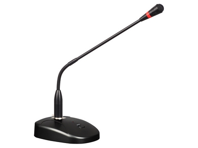 Pro Meeting Microphone 