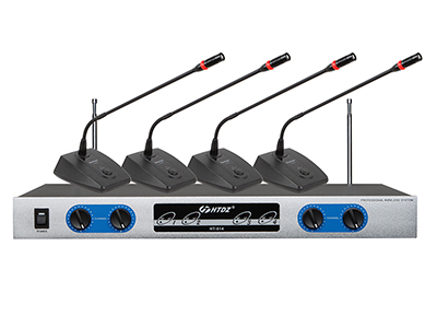 Pro Wireless Meeting Microphone